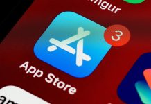 App Store gelirleri azalmaya başladı