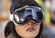 Yeni Vision Pro uyumsuzluk sorunu yaşayabilir