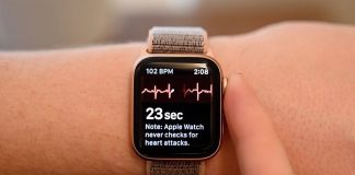 Apple’ın yeni özelliği, diyabet hastalarını Glukometre’den kurtaracak Apple Watch