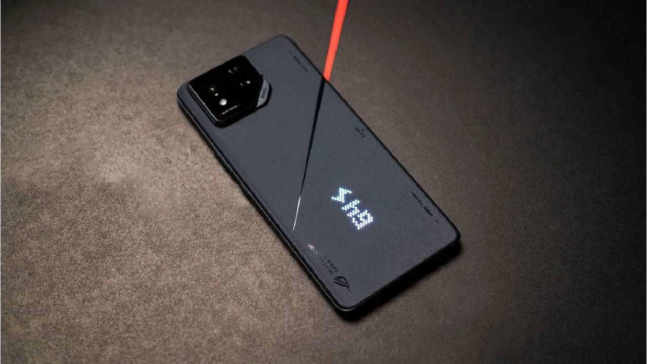 ASUS ROG Phone 9