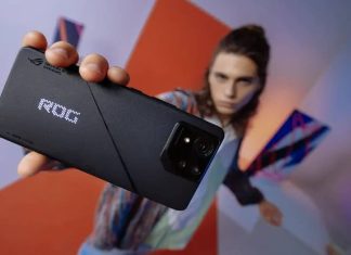 ASUS ROG Phone 9 tanıtım tarihi resmî olarak açıklandı! ASUS ROG Phone 9