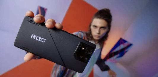 ASUS ROG Phone 9