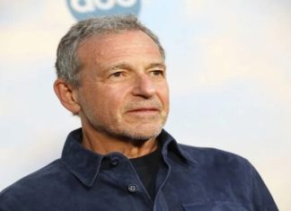 Disney, Bob Iger’in yerine 2026’da yeni CEO arayışında
