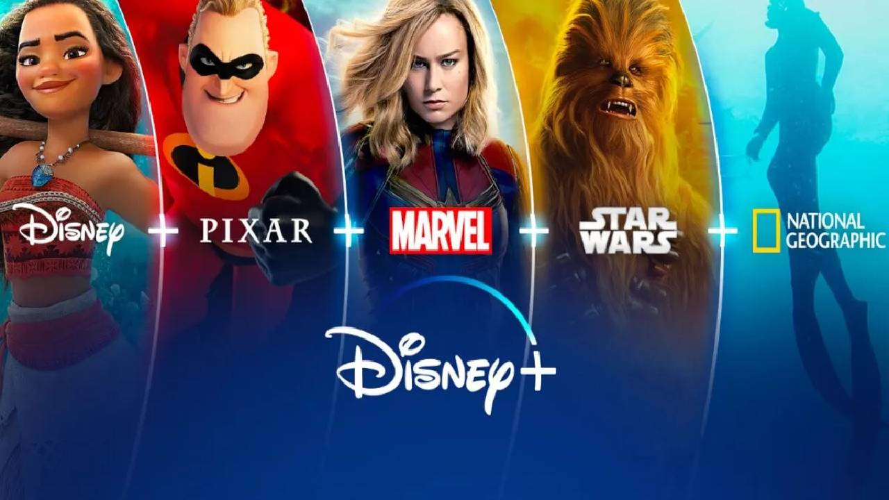 Disney Plus Yeni Zam