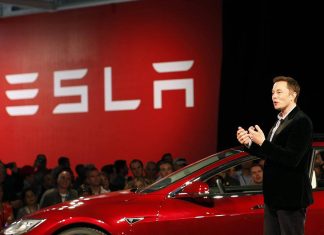 Elon Musk üzgün! Tesla hisseleri düştü
