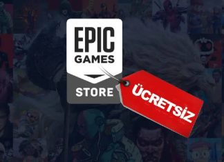 Epic Games’in bu haftaki ücretsiz oyunları belli oldu: İki oyun birden! Epic Games Ekim 2024 Ücretsiz Oyunları