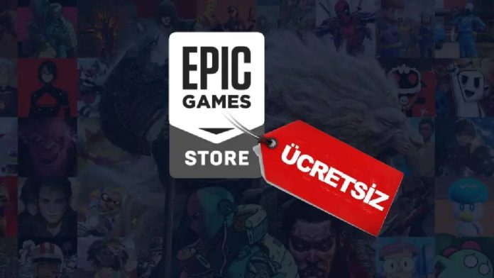 Epic Games Ekim 2024 Ücretsiz Oyunları