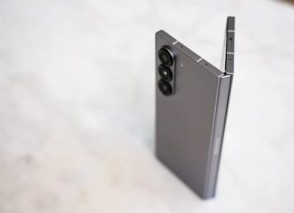 Galaxy Z Fold 6 Special Edition ile ekran kıvrımı sorunu azalıyor