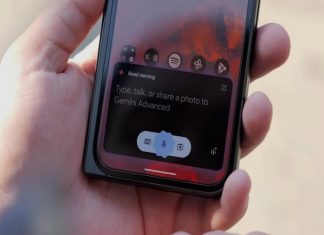 Gemini uygulamasında sadeleştirme devam ediyor: Ask Gemini