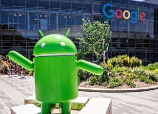 Google Arama, sevilen hizmetinin logosunu değiştiriyor