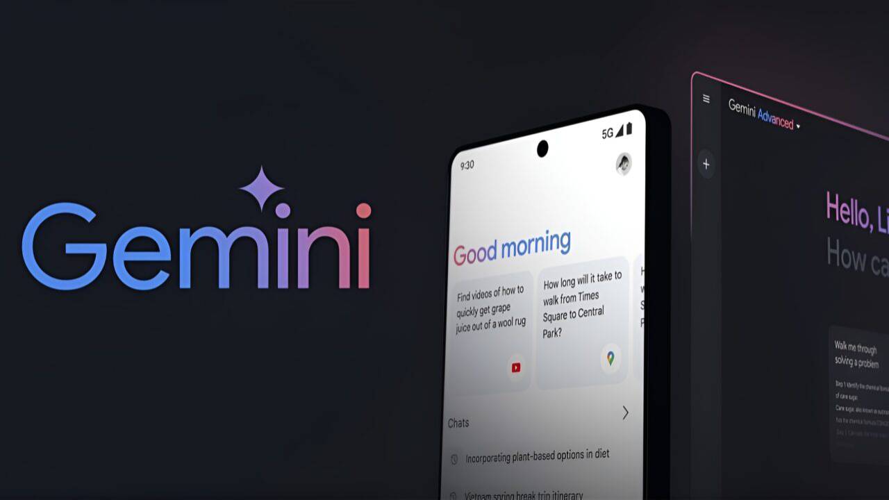 Google Gemini