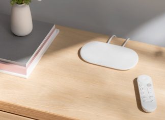 Google TV Streamer’ın ev paneli artık eski cihazlarda