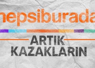 Kullanıcıların gözdesi olan alışveriş sitesi satıldı: Hepsiburada artık ‘burada’ değil! Hepsiburada Satıldı