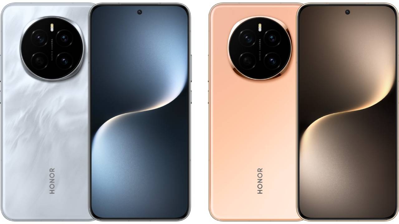 Honor Magic 7