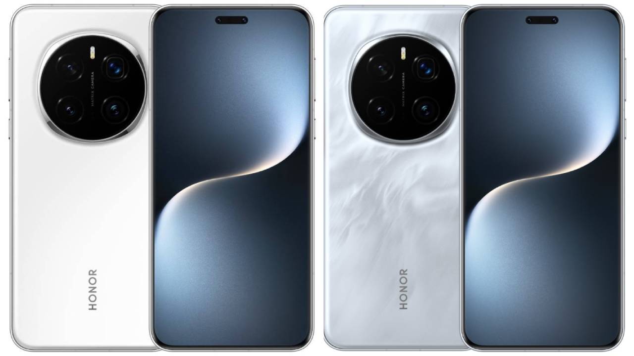 Honor Magic 7 Pro