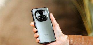 Honor Magic 7 Pro tasarımı ortaya çıktı! İşte görüntüleri