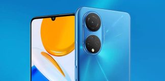 Honor X7c 4G teknik özellikleri ve tasarımı ortaya çıktı