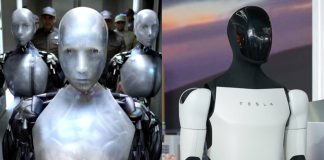 “I, Robot” filminin yönetmeninden Elon Musk’a çağrı!