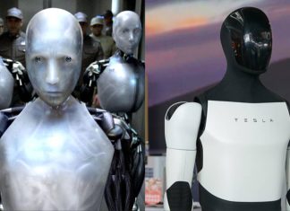 “I, Robot” filminin yönetmeninden Elon Musk’a çağrı!