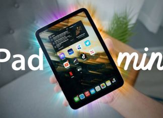 iPad Mini 7 için neler bekliyoruz? İşte tüm bilinenler