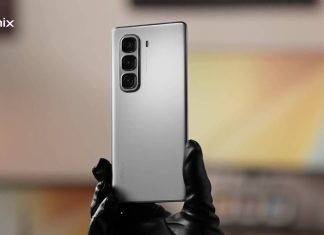 Infinix Hot 50 Pro+ tanıtıldı: Teknik özellikleri ve fiyatı