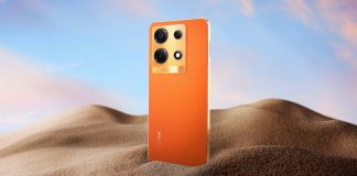 İnce tasarımlı Infinix Hot 50 Pro Plus teknik özellikleri belli oldu