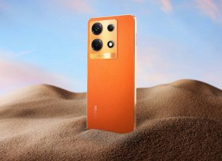 İnce tasarımlı Infinix Hot 50 Pro Plus teknik özellikleri belli oldu