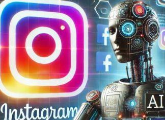 Instagram, yapay zekâ destekli yeni özelliğini duyurdu! Instagram Yapay Zekâ Destekli Fotoğraf Genişletme