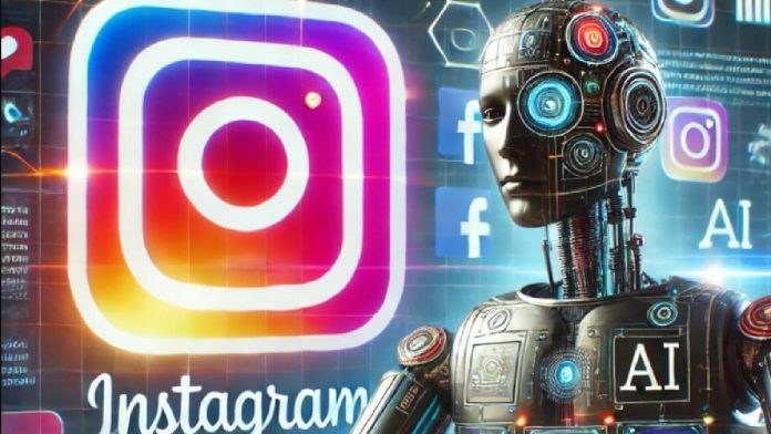 Instagram Yapay Zekâ Destekli Fotoğraf Genişletme