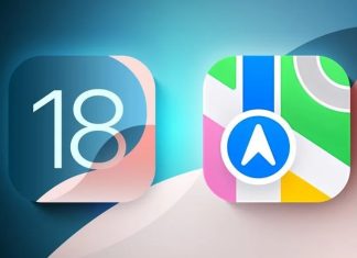 iOS 18 ile Apple Maps deneyimi kişiselleşiyor