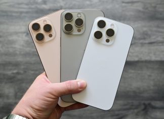 iPhone 16 Pro Max satış başarısı: talep diğer modellere fark atıyor!