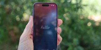 iPhone 17 Air ekran teknolojisi konusunda ilk örnek olacak