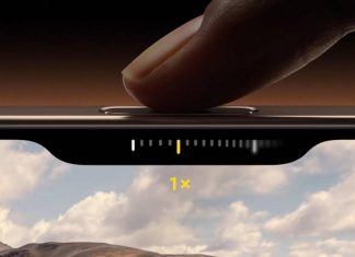 iPhone 17’ye yeni bir tasarım ekleniyor! Yeni model iPhone’lara ne oluyor? iPhone 17 Çok Fonksiyonlu Tuş