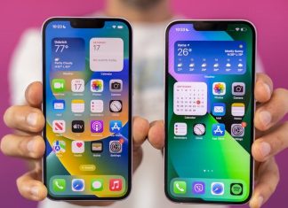 iPhone SE 4, OLED ekran ile geliyor!