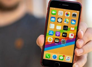 iPhone SE 4 tasarımı ortaya çıktı! İşte görüntüsü