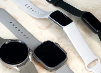 Küçük tehlikelerle büyük yardımlar: fitness takip cihazları