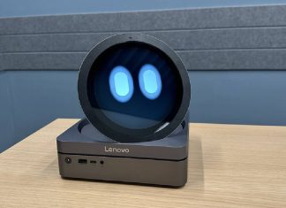 “İnsanlar gibi duygusal bağ kurabilen” bir asistan daha: Lenovo AI Buddy! Lenovo AI Buddy