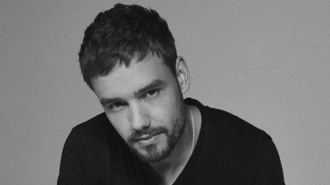 Liam Payne