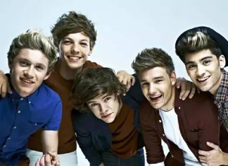 Müzik dünyası yasta: Ünlü şarkıcı hayatını kaybetti! Liam Payne