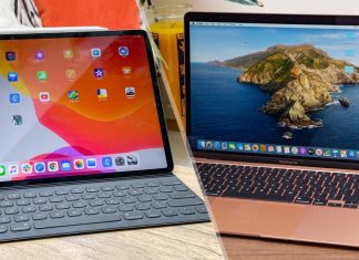 M4 işlemcili Mac ve iPad modellerinin tanıtım tarihi belli oldu