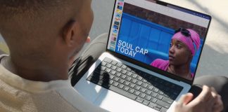 M4 işlemci serisine ev sahipliği yapan MacBook Pro tanıtıldı!