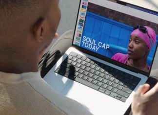 M4 işlemci serisine ev sahipliği yapan MacBook Pro tanıtıldı!