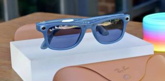 Meta Ray-Ban gözlük, herkesin verisini saniyeler içinde bulabiliyor