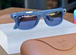 Meta Ray-Ban gözlük, herkesin verisini saniyeler içinde bulabiliyor