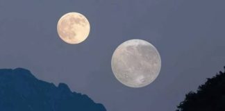 Dünya’nın iki Ay’ı mı olacak? İşte karşınızda “Mini Ay” 2024 PT5 Mini Ay 2024 PT5