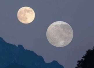 Dünya’nın iki Ay’ı mı olacak? İşte karşınızda “Mini Ay” 2024 PT5 Mini Ay 2024 PT5