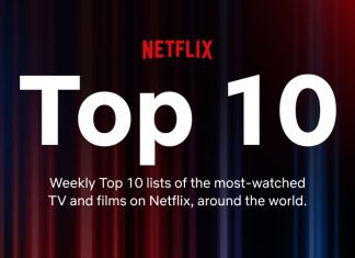 Netflix Türkiye bu haftanın en çok izlenen dizileri! Netflix top 10 diziler