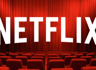 Netflix’e Ekim ayında gelecek filmler! Netflix Ekim filmler