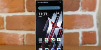 Tablet gibi telefon! Red Magic 10 Ultra detayları belli oldu Temsili görsel