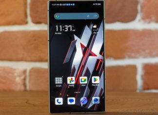 Tablet gibi telefon! Red Magic 10 Ultra detayları belli oldu Temsili görsel